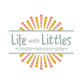 Life with Littles logo