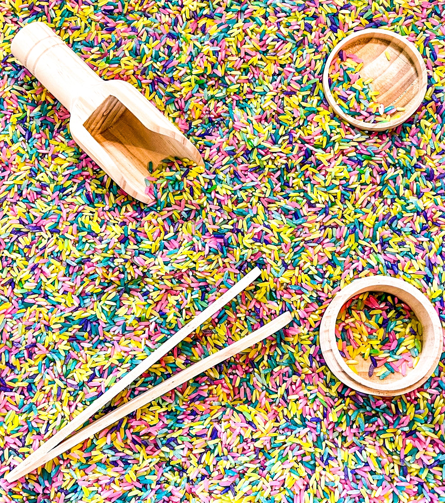 Sensory Kits and MORE!