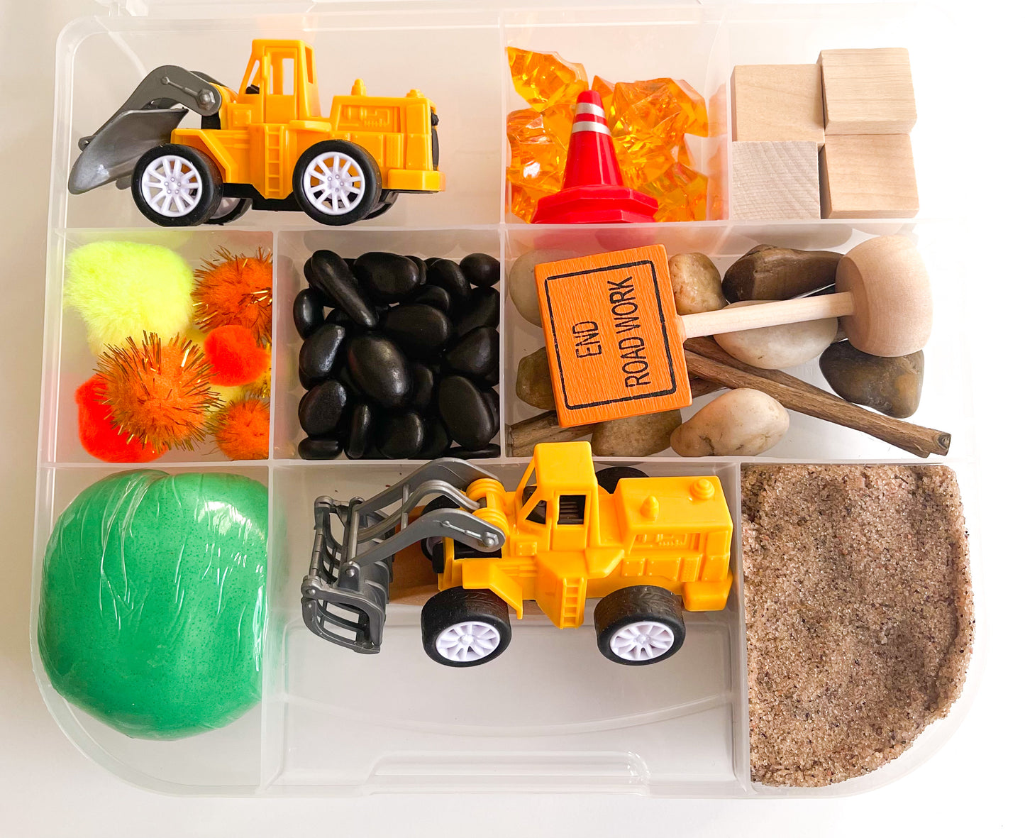 Construction Standard Kit