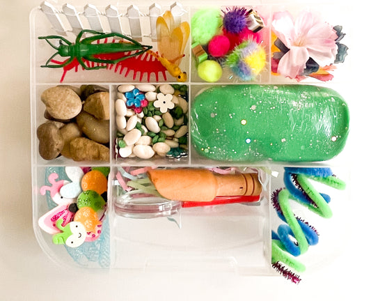 Bug Garden Standard Kit