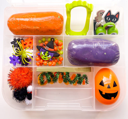 Halloween Standard Kit