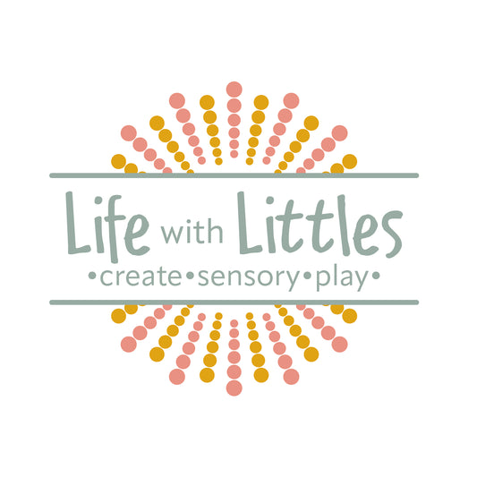 Life with Littles Gift Card