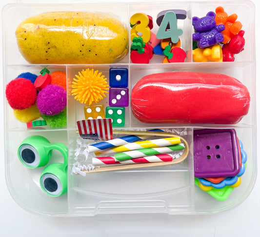 Back-to-School Standard Kit