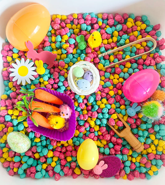 Easter Montessori Style Kit