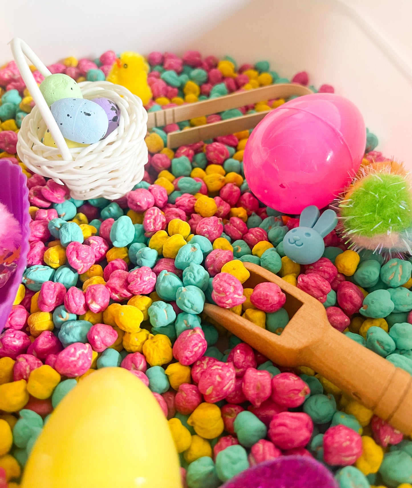 Easter Montessori Style Kit